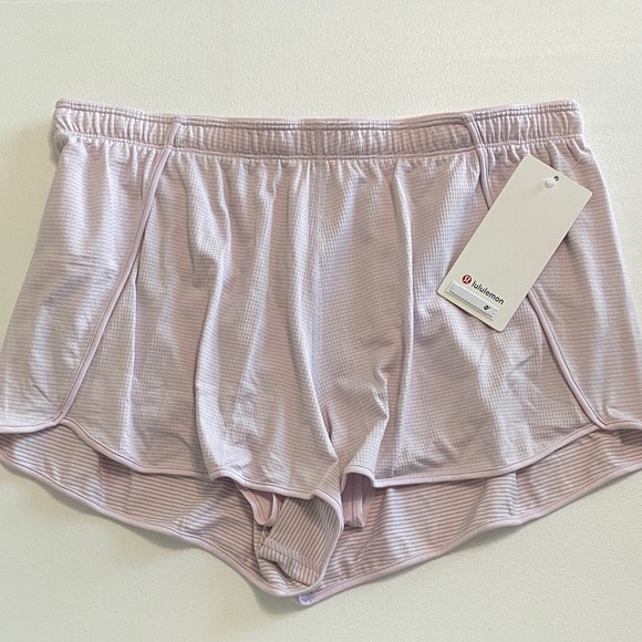 lululemon athletica Pants - Lululemon - Swiftly Mid Rise Short 3” - NWT